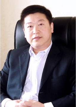 董事长致辞